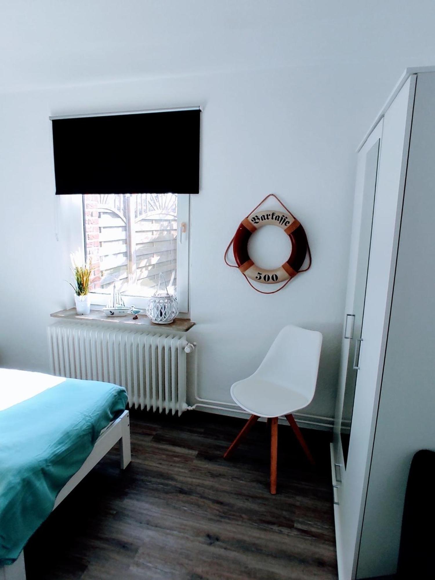 Geesthaus Apartment Geestland Bagian luar foto